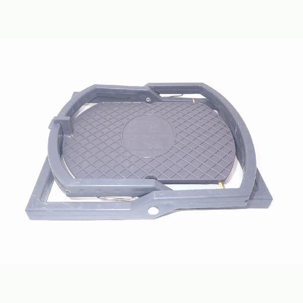 画像4: 踏み板 （穴を掘らないくくり罠 TypeB用） (4)