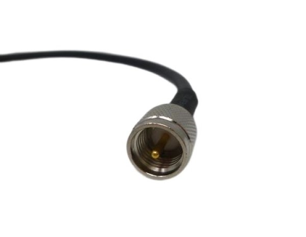 画像3: 同軸変換ケーブル MJ-FP 約30cm (3)